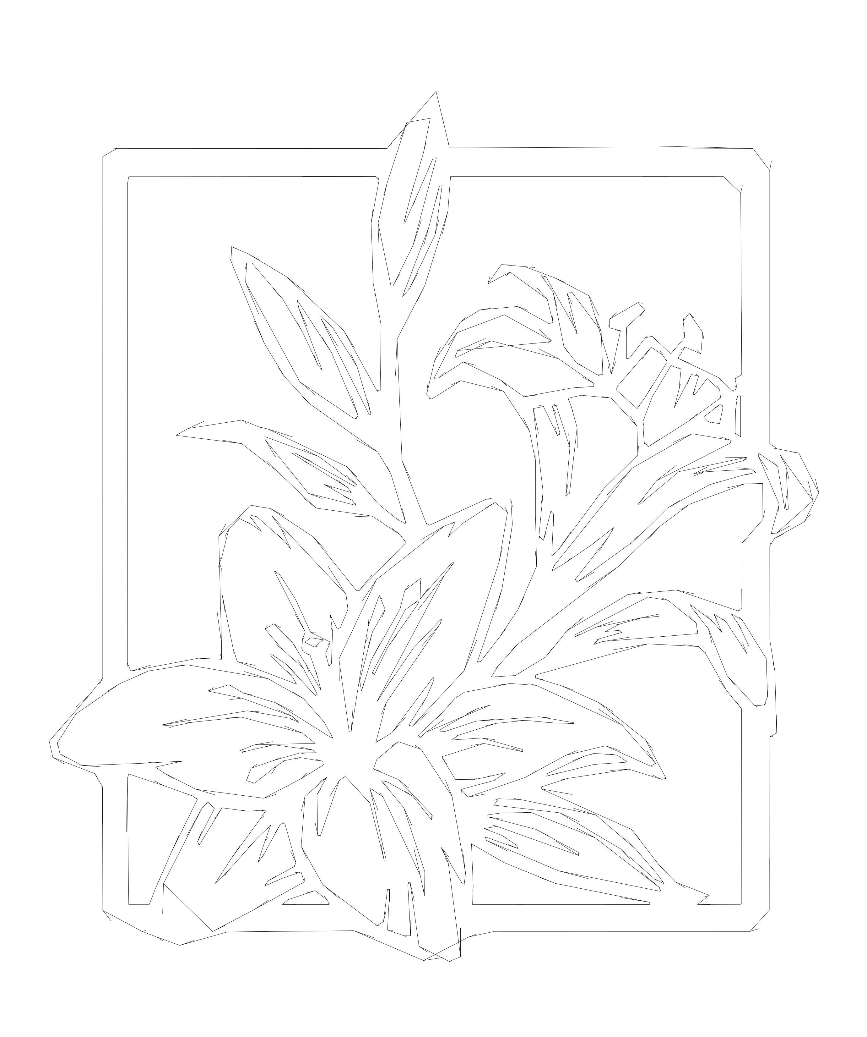 Nature/Flowers Wall Art.png